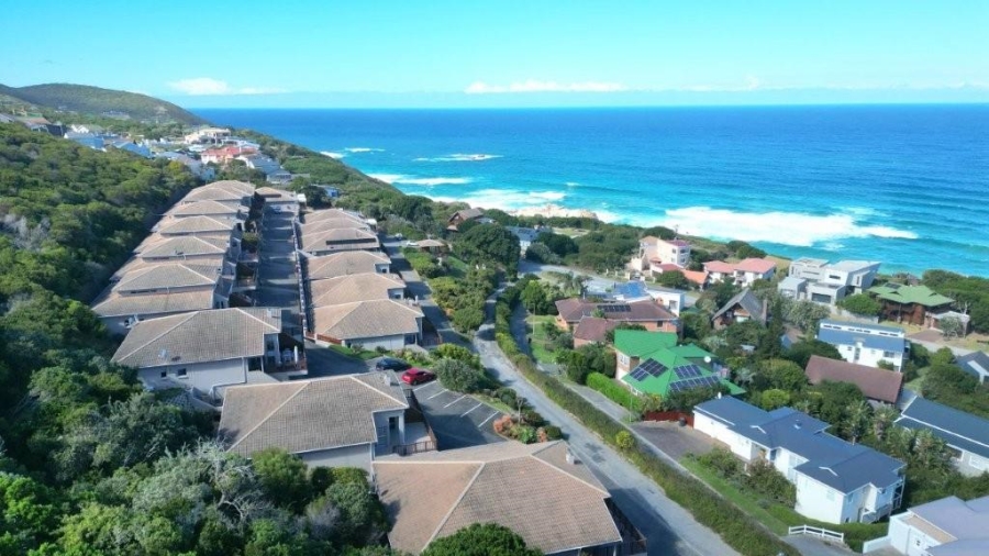 To Let 3 Bedroom Property for Rent in Brenton On Sea Western Cape